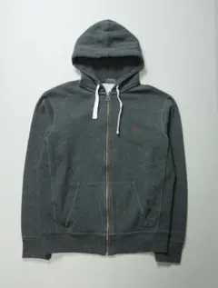 か*ら様 polo by ralph lauren zip-parka hoodのサムネイル