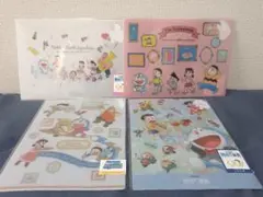 ドラえもん　下敷き