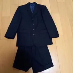 キッズフォーマル　スーツセット