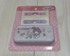 2025年最新】マイメロ 缶ケースの人気アイテム - メルカリ