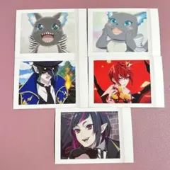 ツイステ アニメーション ぱしゃこれ