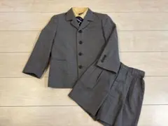 ◎120cm◎フォーマルスーツ◎入学式◎卒園式