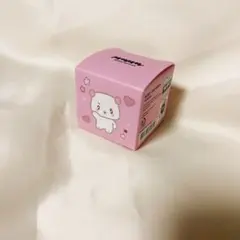 PLAVE BAMBYピンク レジンキーカップ MMMM BABY KEYCAP - メルカリ