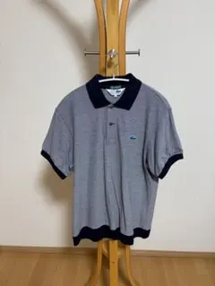 상태좋음 CHEMISE LACOSTE ポロシャツ サイズ4