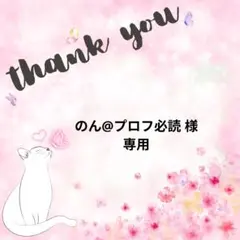 のん@プロフ必読様 リクエスト 3点 まとめ商品