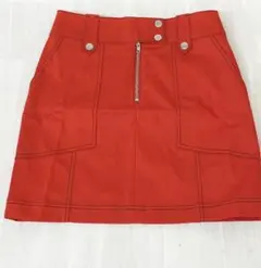 KENZO スカート　L size(38)のサムネイル