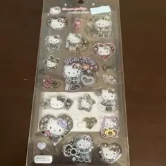 헬로 키티 드롭 쥬얼리 씰