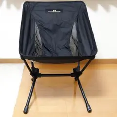 オガワ ogawa 1912-90 ツーアングルチェア S ブラックのサムネイル