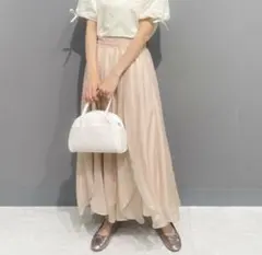新品 フラワー flower オリジナルリリースカート Sサイズのサムネイル