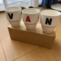 2026年最新】van マグカップの人気アイテム - メルカリ