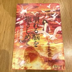 崩れる脳を抱きしめて