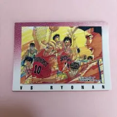 【カード#100】スラムダンク 井上雄彦 イラストコレクション