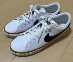 NIKE コートレガシーNN シューズ