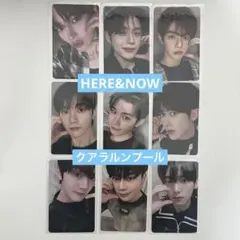 ZEROBASEONE クアラルンプール トレカ