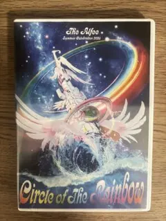 ALFEE 2026 夏イベ DVDパンフ Summer Celebration - メルカリ