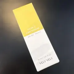 VELY VELY YUJA C SUN SERUM 30mlのサムネイル