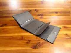 ミニ財布 三つ折り 財布 コンパクト キャッシュレス コンパクト財布 小さい財布