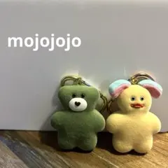 mojojojo フィギュアマスコットvol.3 まとめ売り2種