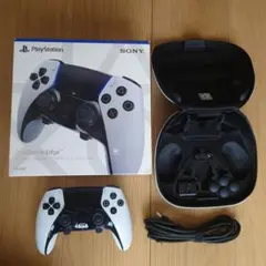 DualSense Edge ワイヤレスコントローラー