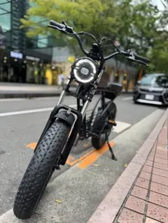 ARCHON A02 アシスト自転車フルカスタム中古車車番あり速度24 - メルカリ