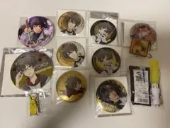 ツキウタ。　葉月陽　長月夜　計13点