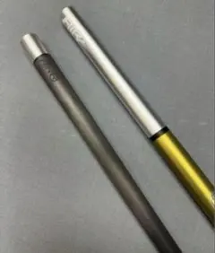 ☆訳あり☆ビリヤードキュー 最新型ジョイントキャッププロテクター