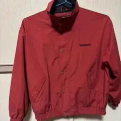 Timberland ジャケット 春物 レア b-boy ストリート