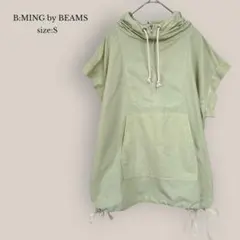 B:MING by BEAMS 撥水アノラック トップス シャツ・ブラウスのサムネイル