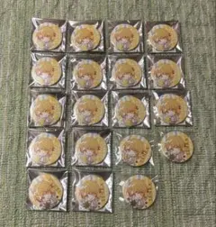 センラ 缶バッジ 2022 センワン VERITE 等身 - メルカリ