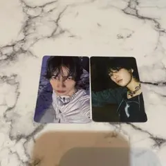 the boyz ドボイズ ニュー トレカ 導火線