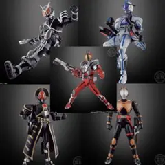 2025年最新】SO-DO CHRONICLE 仮面ライダー555の人気アイテム - メルカリ