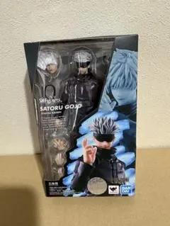 2026年最新】S.H.Figuarts 五条悟 『呪術廻戦』の人気アイテム - メルカリ