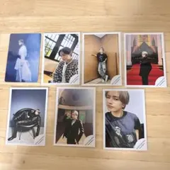 中島健人　Hello\"I AM：U　ミニフォト　#5#6　コンプリート 2026年最新】中島健人 ミニフォト helloの人気アイテム - メルカリ