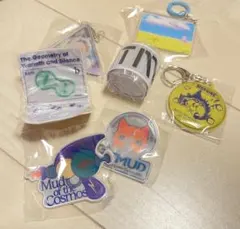 ずとまよ キャラクターグッズ