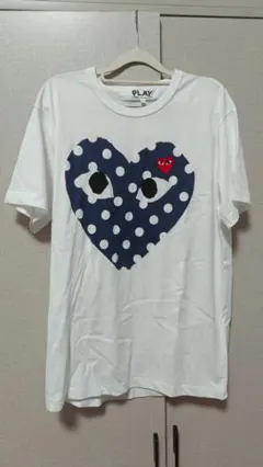 2026年最新】comme des garcons play ドットの人気アイテム - メルカリ