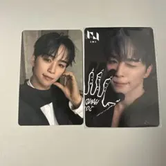 INI 後藤威尊 トレカ The Origin タワレコ セルカ