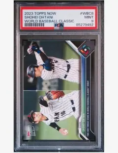 2025年最新】topps now wbc 大谷翔平の人気アイテム - メルカリ