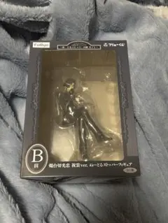 B賞　燭台切光忠　祝装 ぬーどるストッパーフィギュア 刀剣乱舞 2