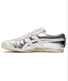 オニツカタイガー Onitsuka Tiger メキシコ66 シルバーのサムネイル