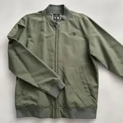THE NORTH FACE ジャンパー M オリーブ
