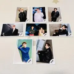 【✨終売品✨】SixTONES 京本大我 公式写真 混合あり