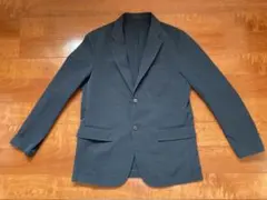 UNIQLO 感動ジャケット