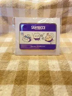 サンフレッチェ広島 ちいかわ ピンズ