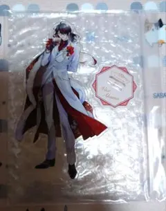 にじさんじEN ヴォックス・アクマ アクスタ