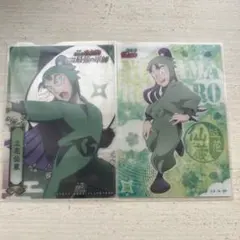 立花仙蔵 スナップマイド ×68枚 まとめ売り 忍たま乱太郎スナップマイド 潮江文次郎 立花仙蔵 - メルカリ