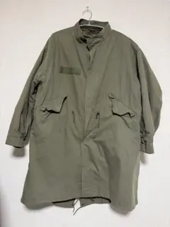 FREAK'S STORE フリークスストア　モッズコート　Mサイズ