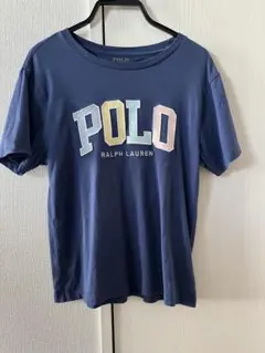 【最終値下げ】ラルフローレンTシャツのサムネイル