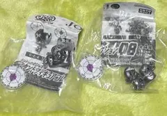 ジョジョの奇妙な冒険　スタンドフィギュアコレクション 08 Mt