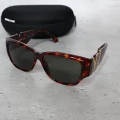 0781 YvesSaintLaurent イヴサンローラン サングラス べっ甲のサムネイル
