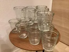 モロゾフプリン容器16個